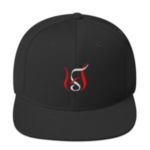 HotSoul Snapback Hat