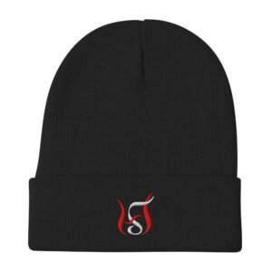 HotSoul Classic Cuffed Beanie