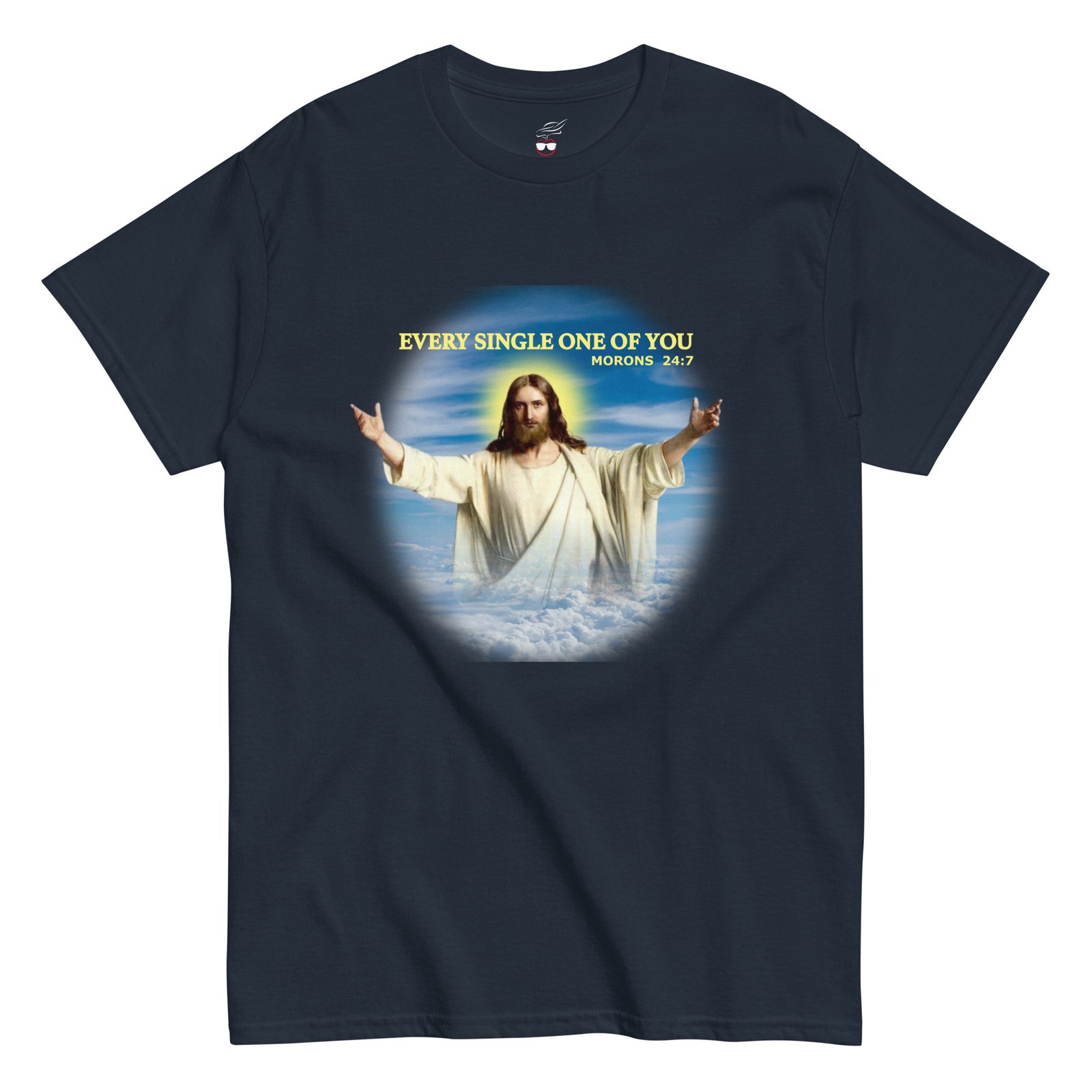 Every Single One Classic T-shirt - Image 2