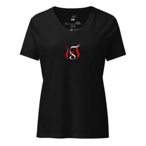 HotSoul Women’s V-neck T-shirt